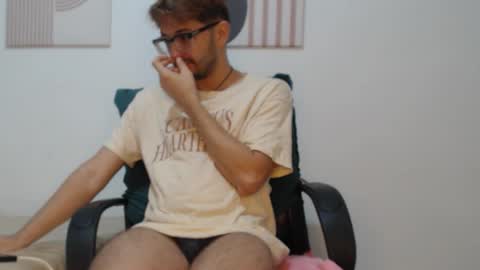 FELIPE online show from February 5, 2026, 1:16 pm