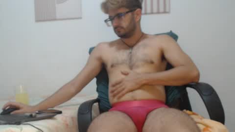 FELIPE online show from April 13, 2026, 11:05 am