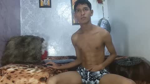 peter_xxxs online show from October 12, 2025, 2:16 pm