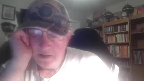 peterinohio57 online show from September 11, 2025, 1:49 am
