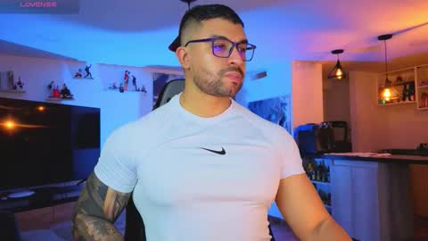 Peter Jack online show from September 26, 2025, 3:10 am