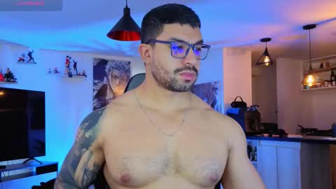 Peter Jack online show from October 17, 2025, 1:46 pm