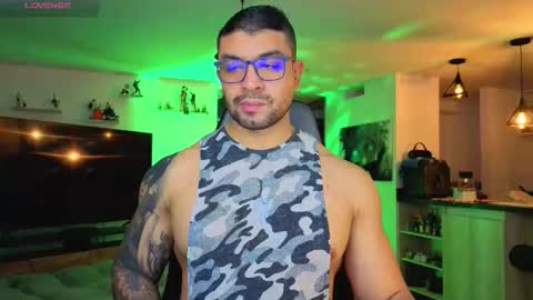 Peter Jack online show from October 29, 2025, 2:58 am