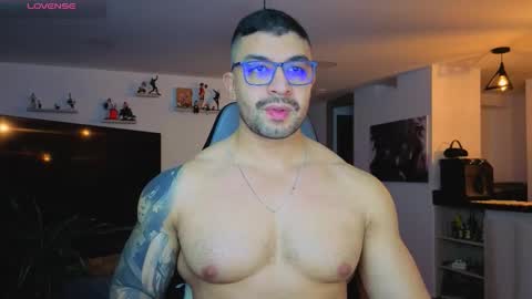 Peter Jack online show from November 22, 2025, 4:55 am