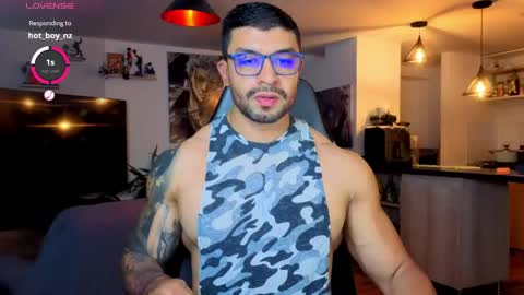Peter Jack online show from April 29, 2026, 2:48 am