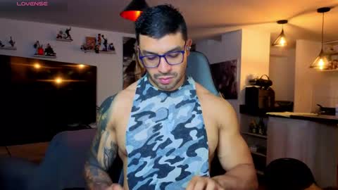 Peter Jack online show from April 30, 2026, 3:13 am