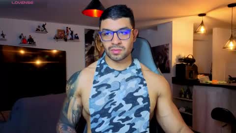 Peter Jack online show from May 1, 2026, 3:00 am