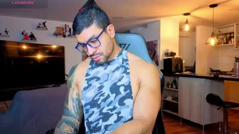 Peter Jack online show from May 6, 2026, 3:46 am