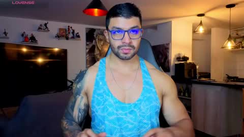 Peter Jack online show from May 7, 2026, 2:06 am