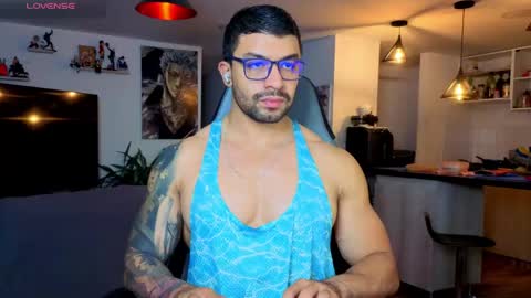 Peter Jack online show from May 9, 2026, 3:56 am