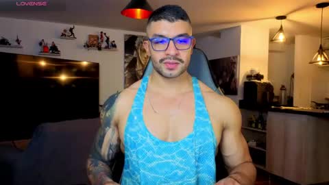 Peter Jack online show from May 13, 2026, 12:30 am