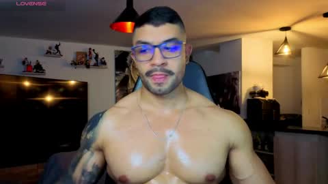 Peter Jack online show from May 14, 2026, 1:34 am