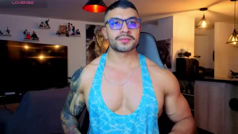 Peter Jack online show from May 15, 2026, 2:40 am