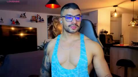 Peter Jack online show from May 16, 2026, 4:09 am