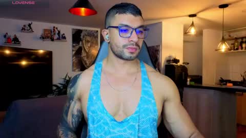 Peter Jack online show from May 20, 2026, 3:56 am