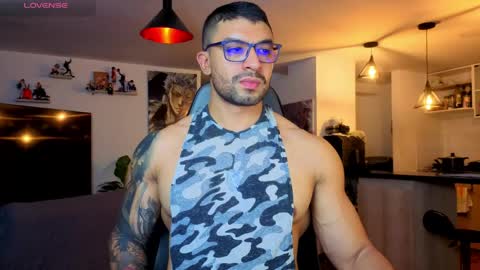 Peter Jack online show from May 21, 2026, 3:13 am