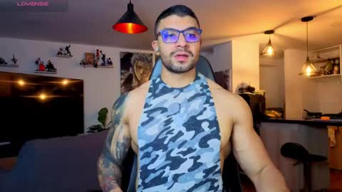 Peter Jack online show from May 22, 2026, 1:46 am