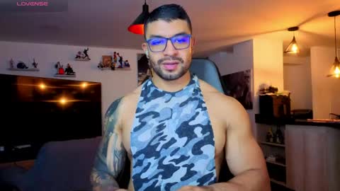 Peter Jack online show from May 23, 2026, 4:07 am
