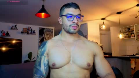 Peter Jack online show from May 26, 2026, 2:29 am