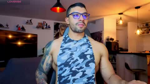 Peter Jack online show from May 28, 2026, 12:52 am