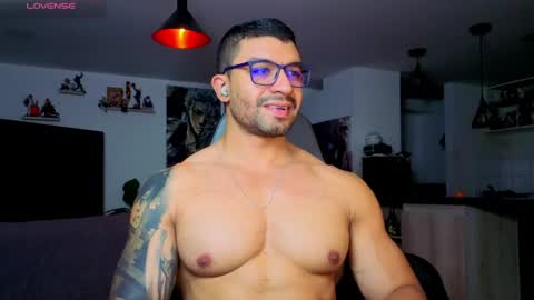 Peter Jack online show from June 1, 2026, 1:51 am