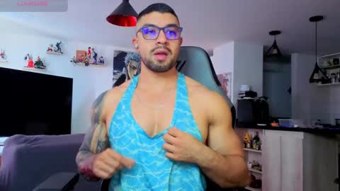 Peter Jack online show from June 6, 2026, 4:23 pm