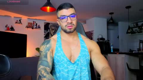 Peter Jack online show from June 8, 2026, 1:20 am