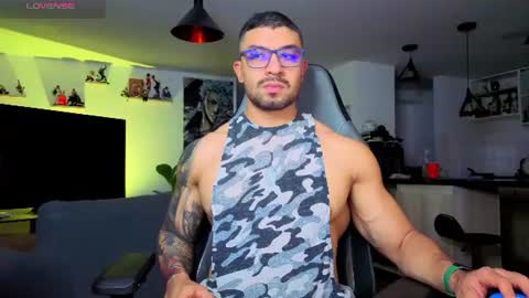 Peter Jack online show from June 10, 2026, 2:23 am