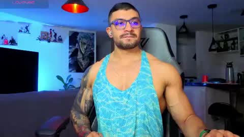 Peter Jack online show from June 12, 2026, 3:27 am
