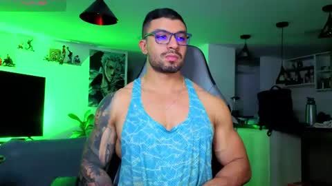 Peter Jack online show from June 16, 2026, 12:24 am