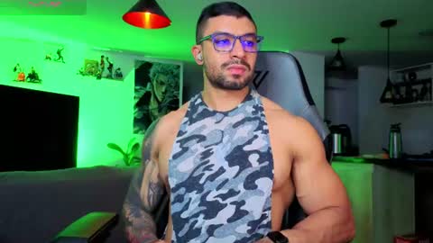 Peter Jack online show from June 17, 2026, 1:52 am