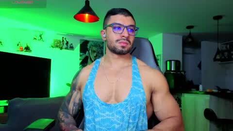 Peter Jack online show from June 18, 2026, 1:28 am