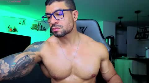 Peter Jack online show from June 20, 2026, 4:26 am