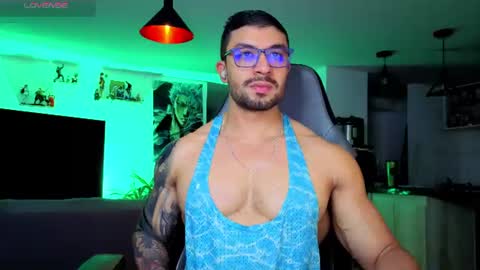 Peter Jack online show from June 30, 2026, 1:17 am