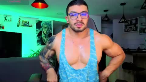 Peter Jack online show from July 2, 2026, 2:44 am