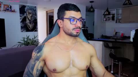 Peter Jack online show from July 8, 2026, 2:32 pm