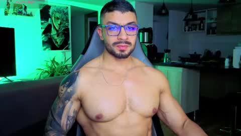 Peter Jack online show from July 13, 2026, 3:09 am