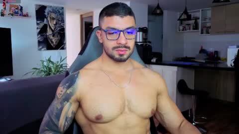 Peter Jack online show from July 15, 2026, 2:33 pm