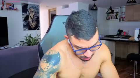 Peter Jack online show from July 17, 2026, 3:07 pm