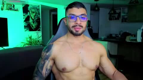 Peter Jack online show from July 18, 2026, 3:11 am