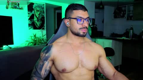 Peter Jack online show from July 21, 2026, 4:15 am