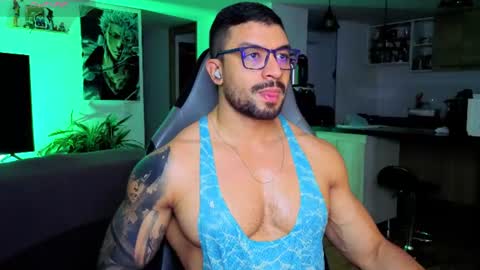 Peter Jack online show from July 24, 2026, 3:26 am