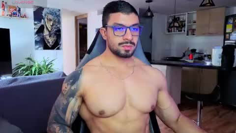 Peter Jack online show from August 4, 2026, 3:36 pm