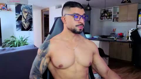 Peter Jack online show from August 6, 2026, 1:46 pm