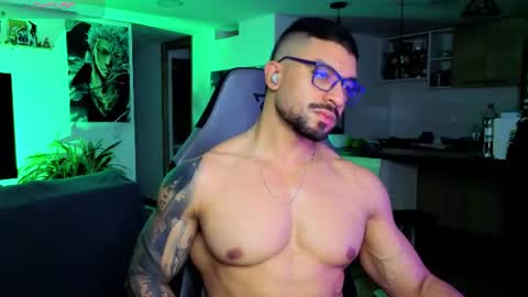 Peter Jack online show from August 7, 2026, 2:57 am