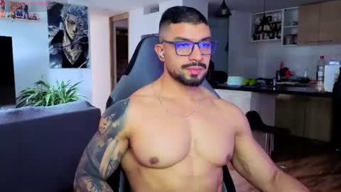 Peter Jack online show from August 7, 2026, 3:03 pm