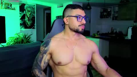 Peter Jack online show from August 8, 2026, 4:14 am