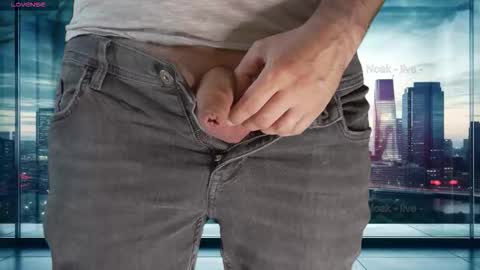 Peter Noak online show from December 21, 2025, 10:50 pm