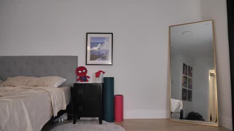 Snapshot of peterparkerrxox chatting on September 22, 2025, 11:18 pm Peter Parker online show from September 22, 2025, 11:18 pm