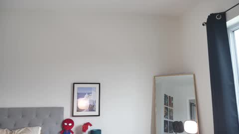 Snapshot of peterparkerrxox chatting on September 23, 2025, 8:12 pm Peter Parker online show from September 23, 2025, 8:12 pm